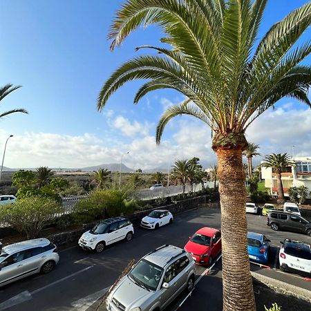Primavera Holiday Apartment Arona  Exterior foto