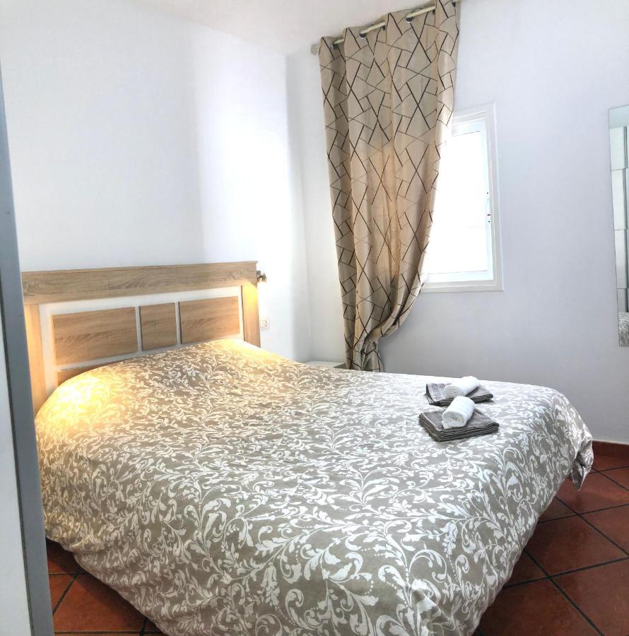 Primavera Holiday Apartment Arona  Exterior foto