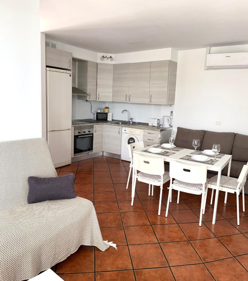 Primavera Holiday Apartment Arona  Exterior foto