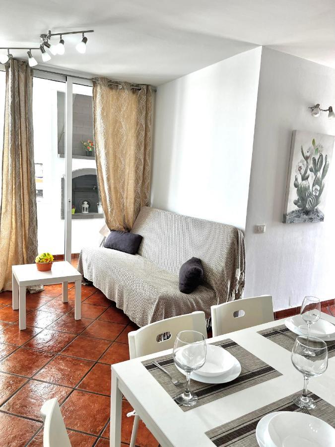 Primavera Holiday Apartment Arona  Exterior foto